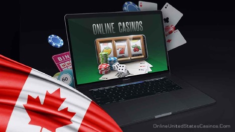 Online Casinos in Canada: Best Features
