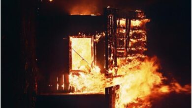 How To Sell Fire Damaged Home In California