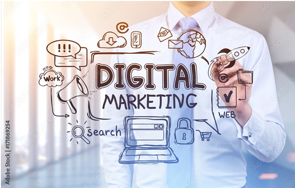 3 Digital Marketing Services for Ranking Higher on Google