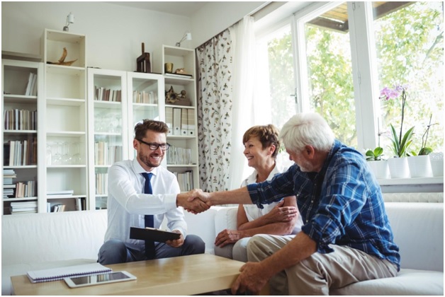 What senior people should know about reverse mortgages in California?
