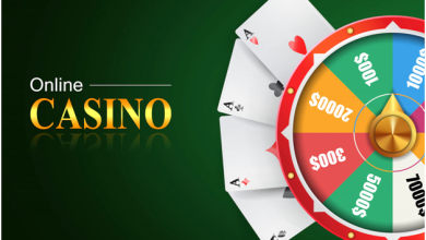 The Spin Doctor: Your Guide to Mastering Slot Online Strategies