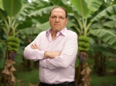 Vision, Risk and Fruit: The Story of Gabriel Massuh Story of Gabriel Massuh