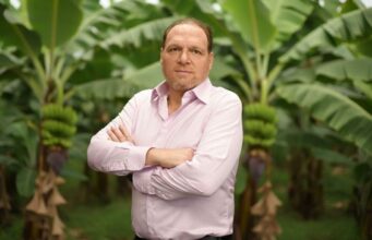 Vision, Risk and Fruit: The Story of Gabriel Massuh Story of Gabriel Massuh