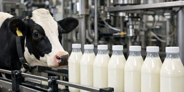Dairy Farming in 2026 Dairy Farming in 2026