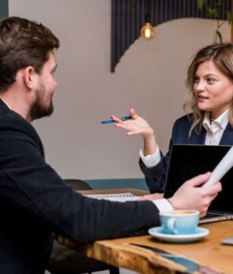 The Importance of Discretion and Professionalism in Personal Services Discretion and Professionalism in Personal Services