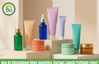 How Bo International Helps Cosmetics Startups Launch Profitable Lines? How-Bo-International-Helps-Cosmetics-Startups-Launch-Profitable-Lines
