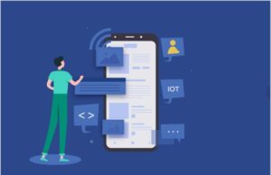 Want to Track Inventory Like a Pro? You Need IoT App Development Services IoT App Development Services