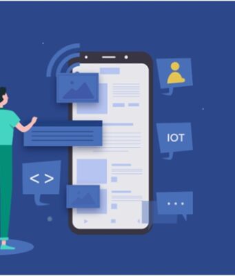 Want to Track Inventory Like a Pro? You Need IoT App Development Services IoT App Development Services