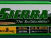 Understand Why Shooters Should Use Manufacturer Load Data for Error-Free Reloading Sierra Reloading Data