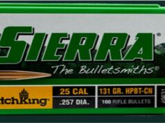 Understand Why Shooters Should Use Manufacturer Load Data for Error-Free Reloading Sierra Reloading Data