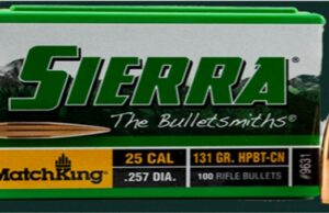 Understand Why Shooters Should Use Manufacturer Load Data for Error-Free Reloading Sierra Reloading Data