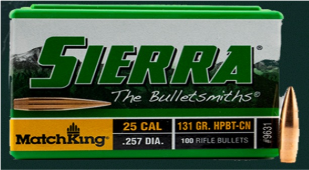 Understand Why Shooters Should Use Manufacturer Load Data for Error-Free Reloading Sierra Reloading Data