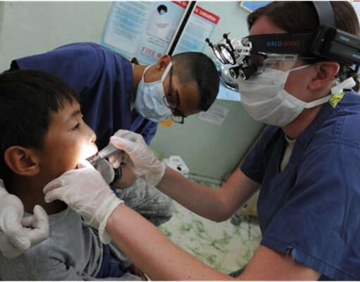 Scaling Care Delivery: How Mobile Medical Fleets Are Redefining Healthcare Access Scaling Care Delivery