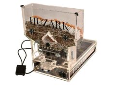 Cigarette packing machine – advanced packing technology for cigarette manufacturers