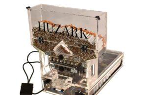 Cigarette packing machine – advanced packing technology for cigarette manufacturers