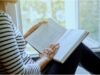 Must-Read Books to Understand the Comfort Women Issue Woman reading a history book by a window, representing research into comfort women history, East Asian wartime historiography, archival sources, survivor testimony, and books about the comfort women debate between Japan and Korea.