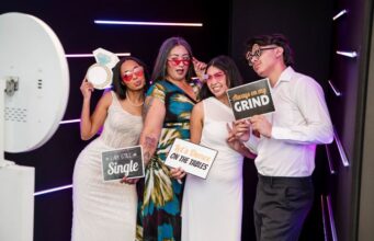 Why Photo Booths Are Becoming More Than Just a Wedding Trend Photo Booths