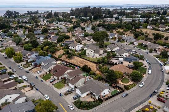 California Housing Bond Heads to Voters
