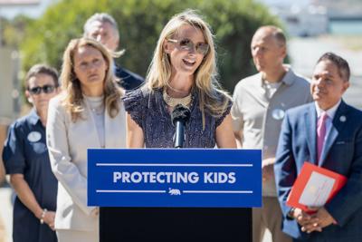 California Signs AI Child-Safety Law as Newsom Faces a September 30 Deadline on 30 More AI Bills