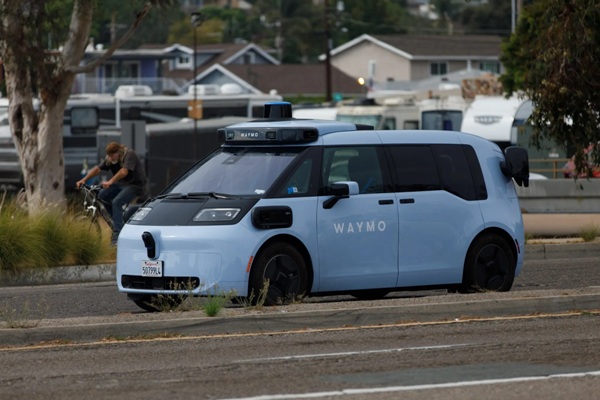 Waymo Opens San Diego to Public Riders as Sacramento Waits: California’s Robotaxi Map Is Being Redrawn