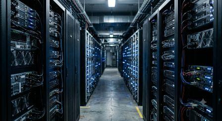Newsom Signs Seven Data Center Laws, the Nation’s Most Sweeping Yet, After Years of Vetoes